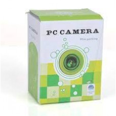 PC CAMERA MINI PACKING