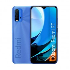 XIAOMI REDMI 9T - 4 RAM- 128GB