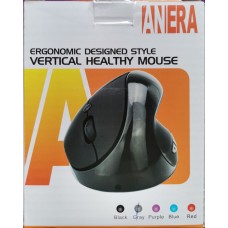 Mouse Anera Ergonómico