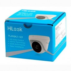CAMARA HILOOK PARA INTERIORES TURBO HD