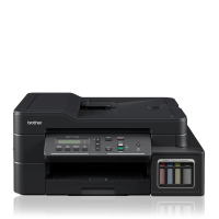 IMPRESORA BROTHER T710W IMPRESORA BROTHER T710W