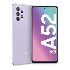 SAMSUNG A52 - 128GB