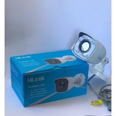 CAMARA HILOOK PARA EXTERIORES TURBO HD