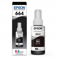 TINTA EPSON 664 (NEGRO)