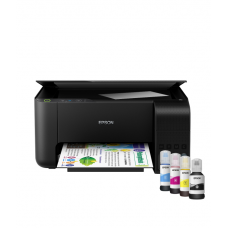IMPRESORA EPSON L3110 SISTEMA DE TINTA CONTINUA