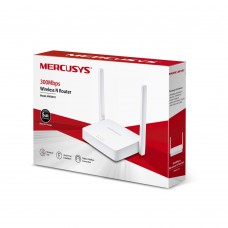 Mercusys 300 mbps