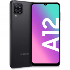 SAMSUNG A12 - 64GB