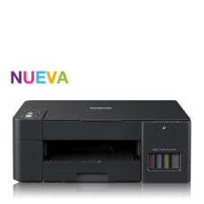 Impresora Multifuncional BROTHER Tinta Continua  Mod DCP-T420W