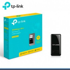 Tp - Link Antena Wi-Fi USB 300Mbps